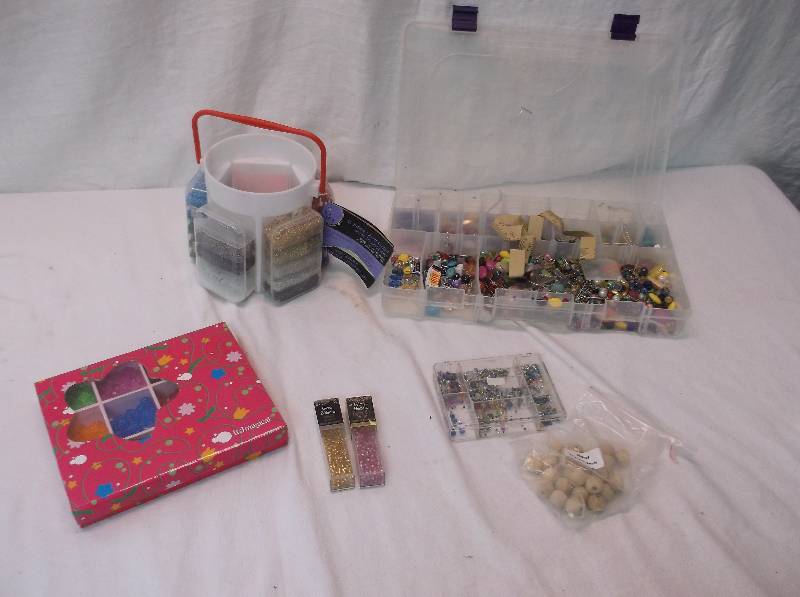 Beads