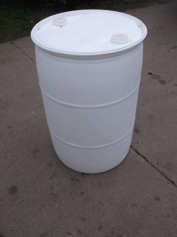 Barrel