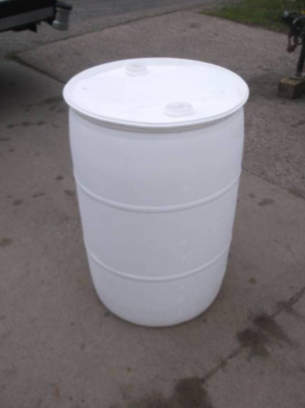 Barrel