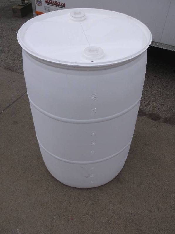 Barrel