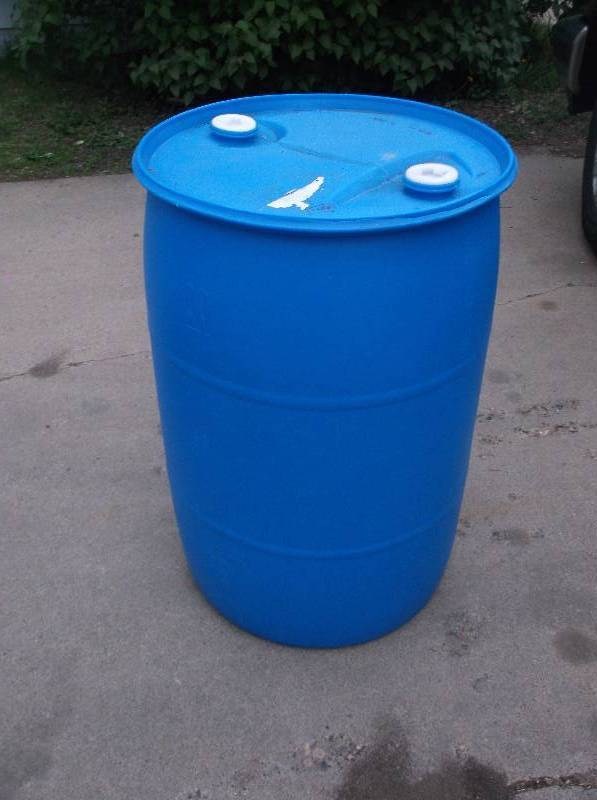 Barrel