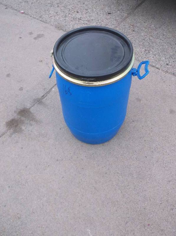 Barrel