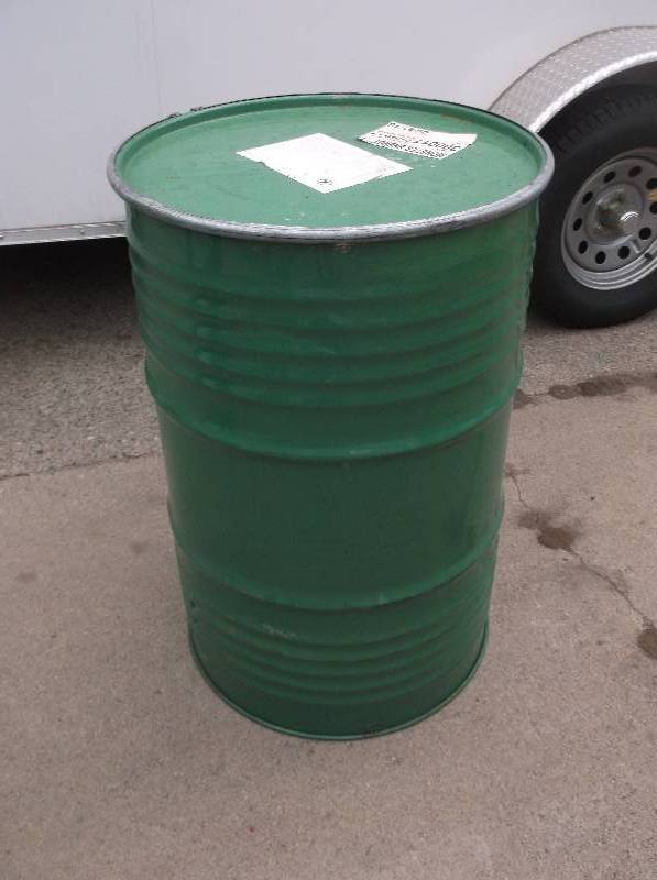 Barrel