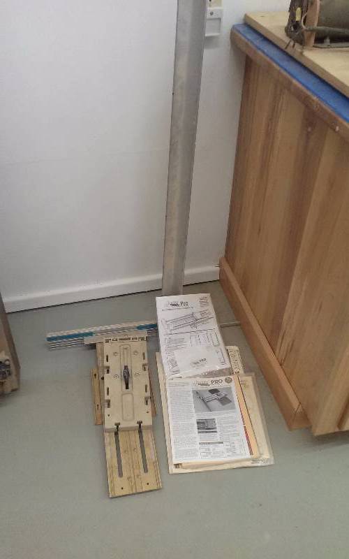 lot 87 image: Precision Positioning Jig