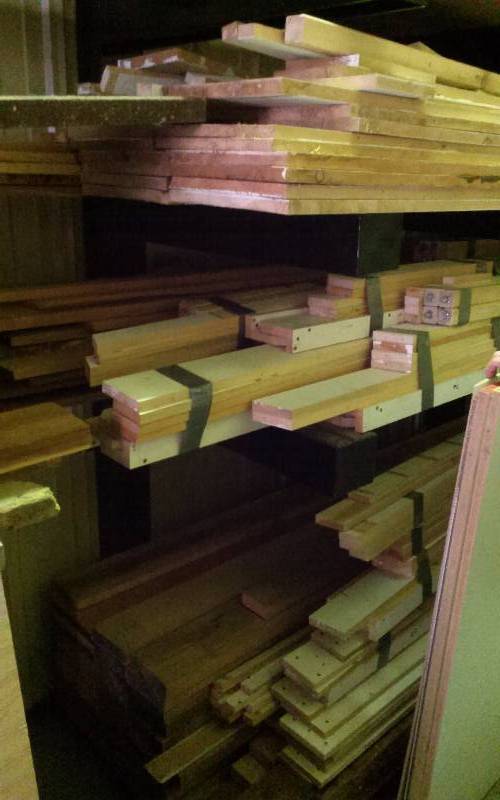 lot 141 image: Large Lot  Misc Pine
