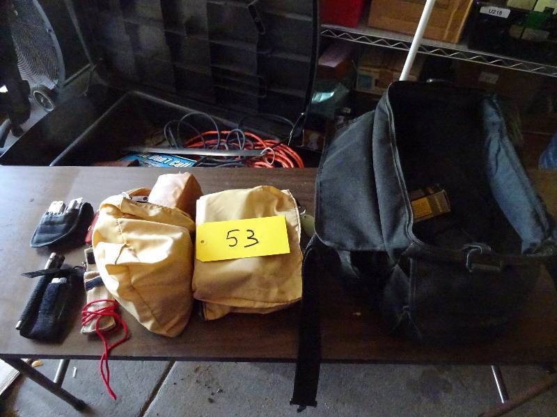Utility Bag