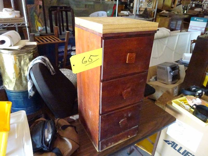 Small Cabinet