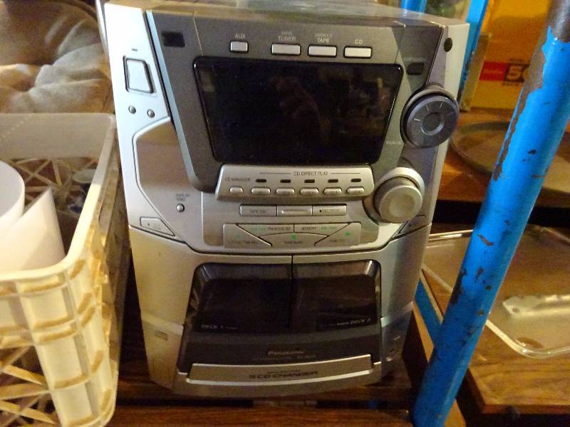 Panasonic System
