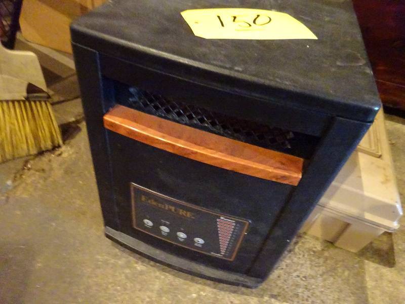 Heater