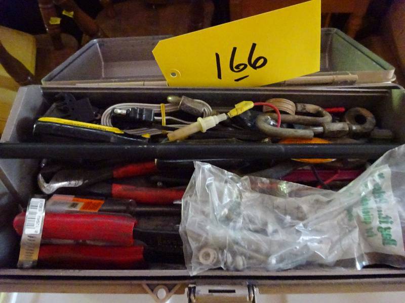 Tool Box