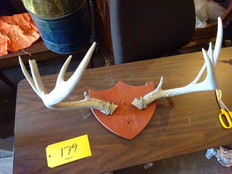Antlers