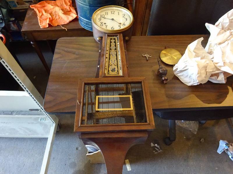 Clock