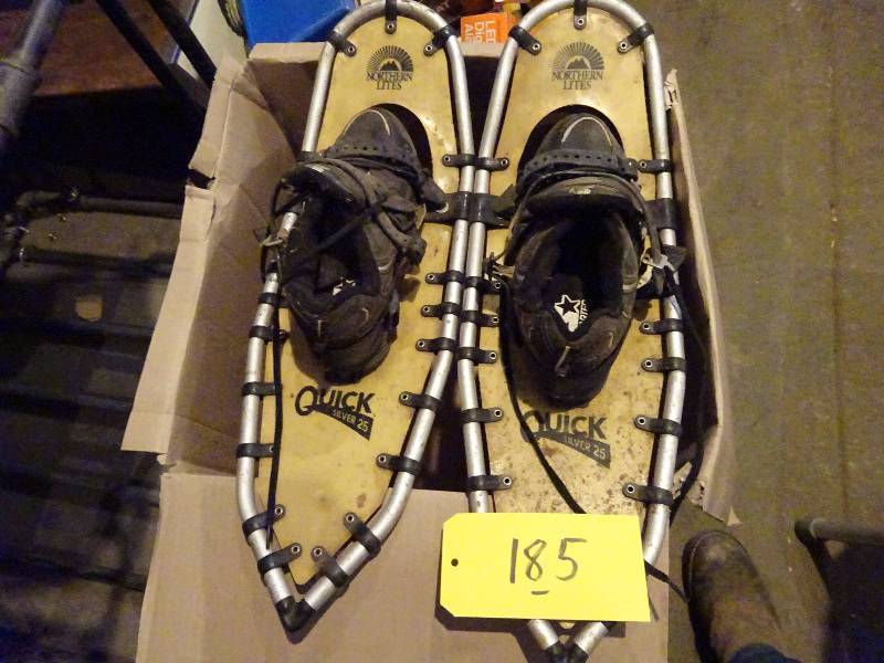 Northern Lites Snow Shoes