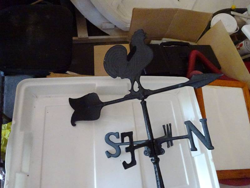 Wind Vane