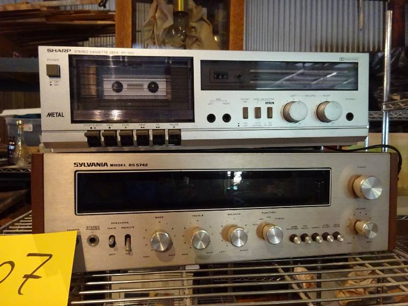 Stereo