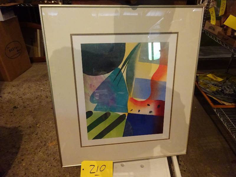 Modern Art