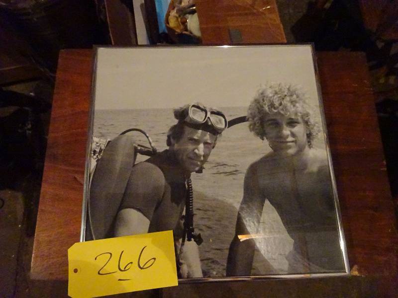 Sea Hunt Still