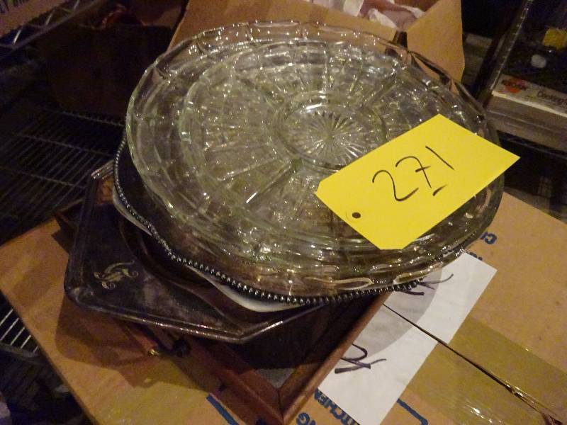 Platters