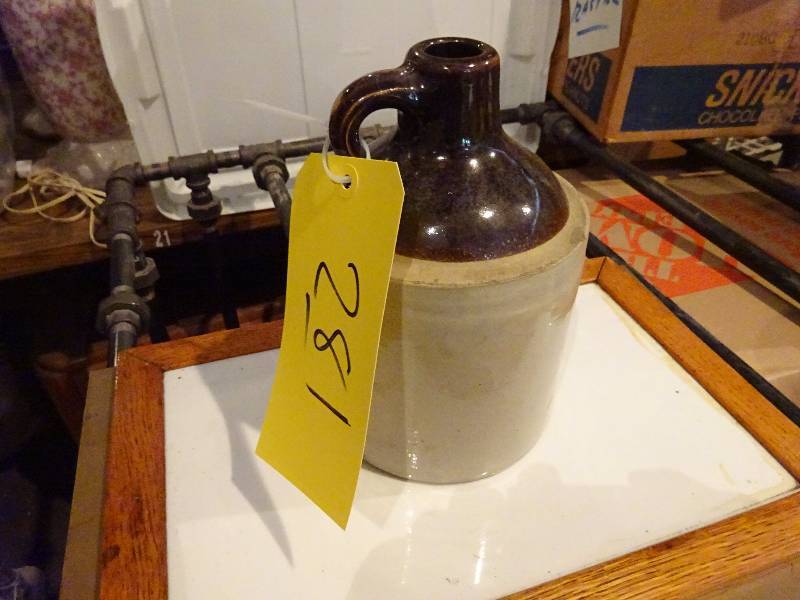 Ceramic Jug