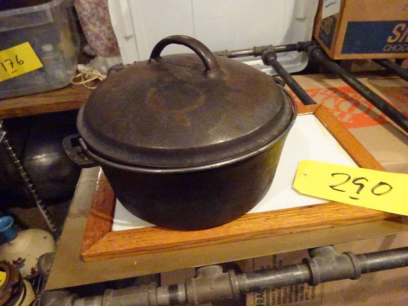 Dutch Oven