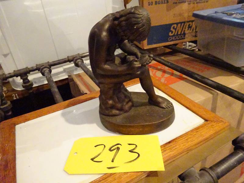 Austin Sculpture