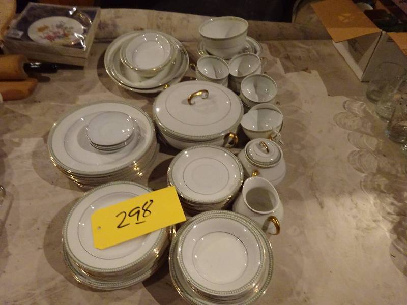 English Grindley Fine China