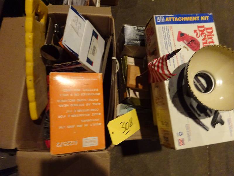 Stuff