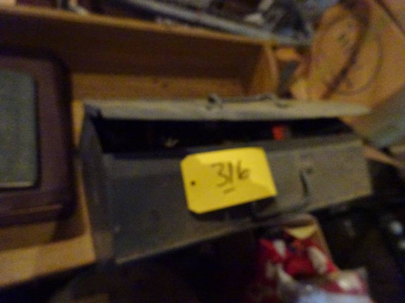 Tool Box