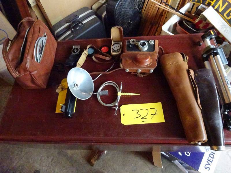 Argus C3
