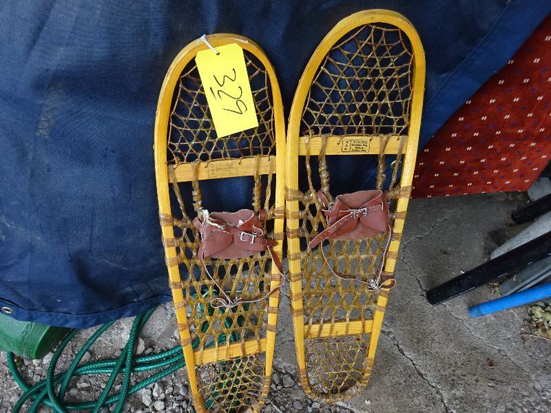 Snow Shoes