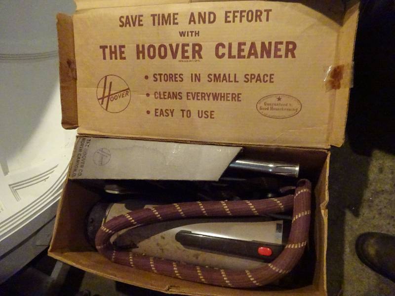 Hoover