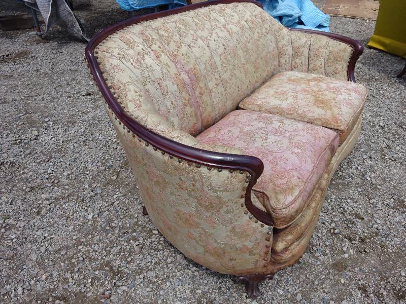 Love Seat