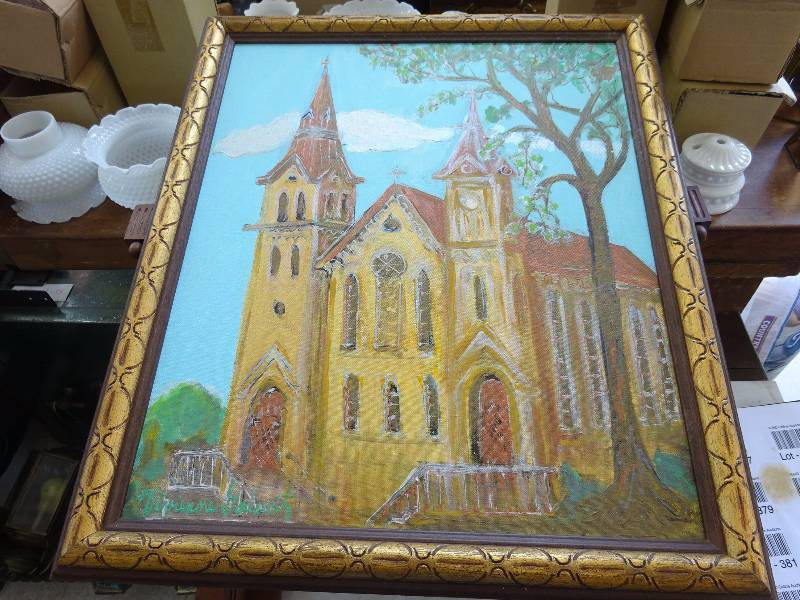 Original Art
