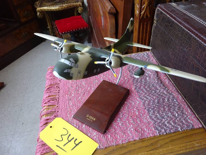 C-123K