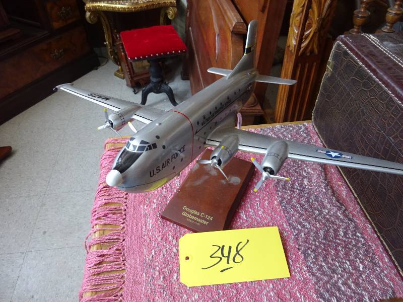 Douglas C-124 Globemaster