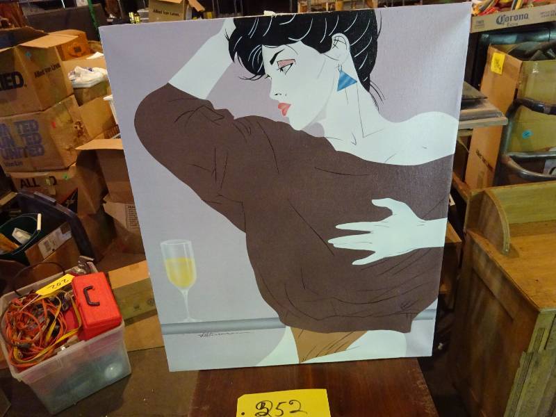 Art Piece
