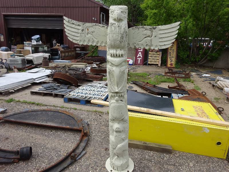 Totem Pole