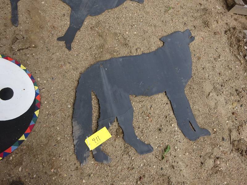 Wolf