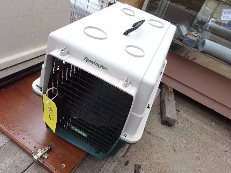 Medium Kennel