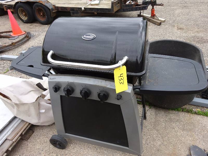 Bar B Q