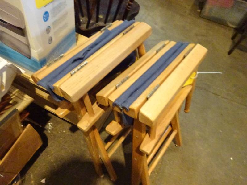Pair Chairs