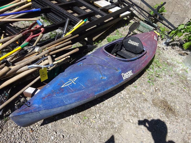 Kayak