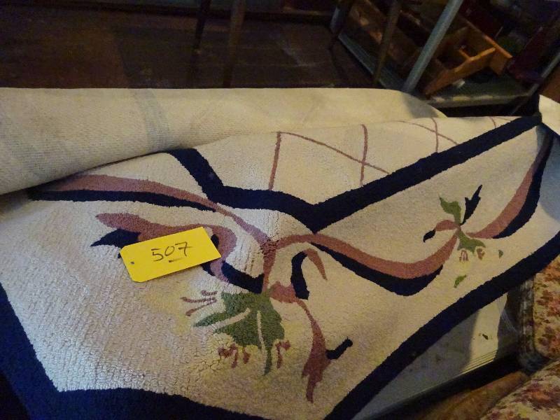 Colorful Davis and davis Rug