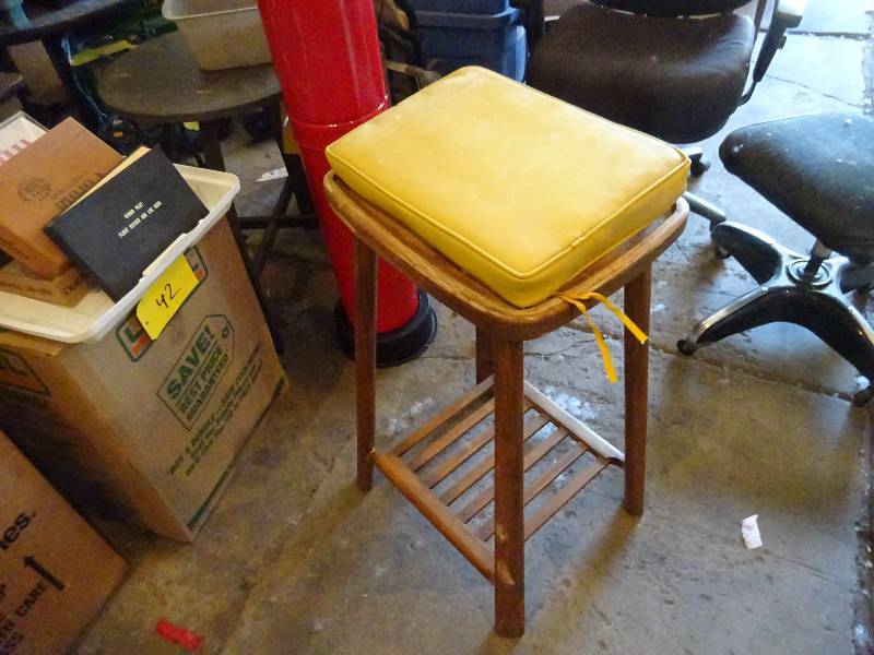 Stool