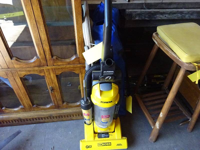 Eureka Vacuum