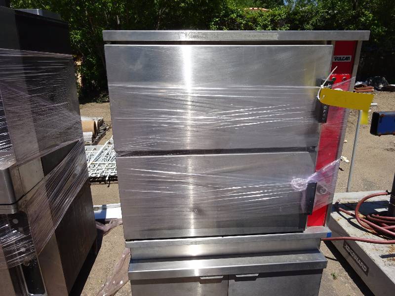 Commercial Oven