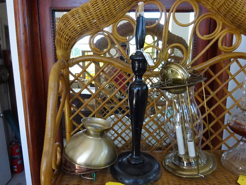 Lighting Pieces
