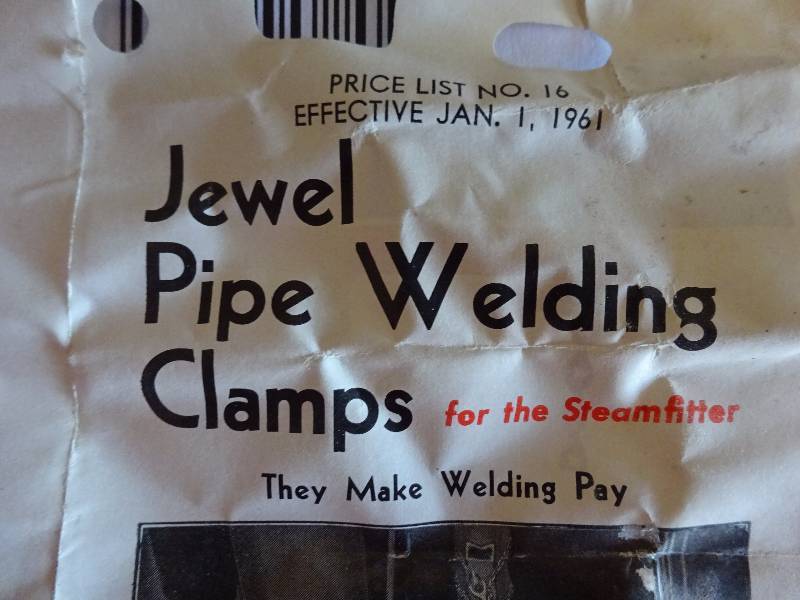 Pipefitters take Notice