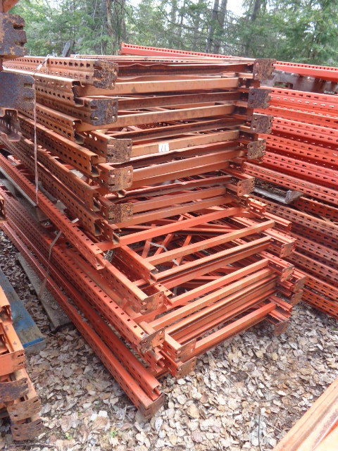 pallet racking