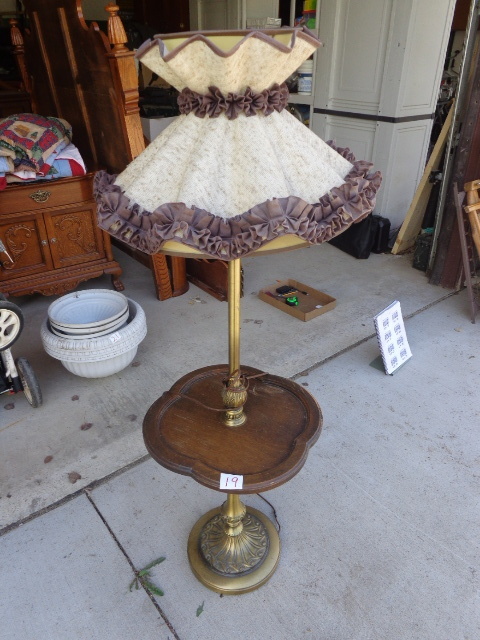 Lamp
